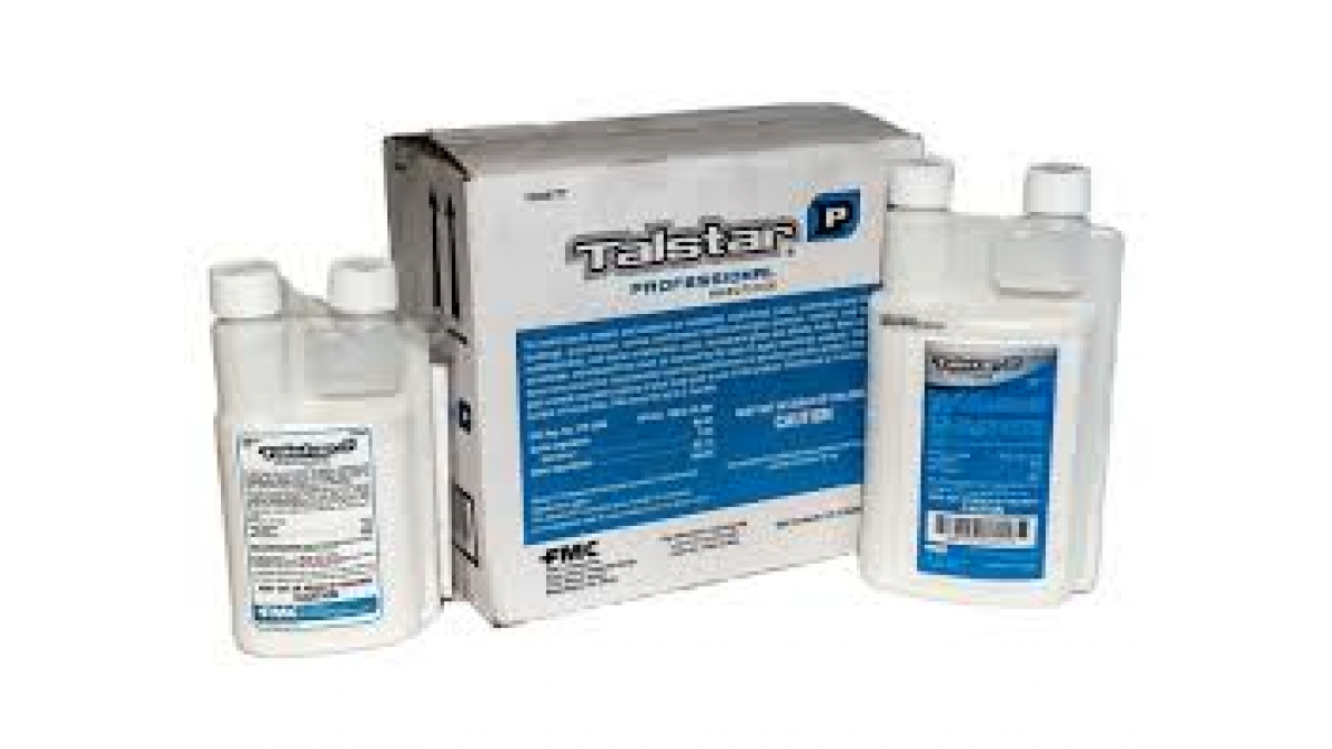 TALSTAR Professional Insecticide
